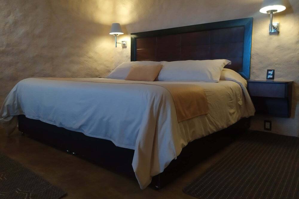 Photo of Bedroom in Zacatlan