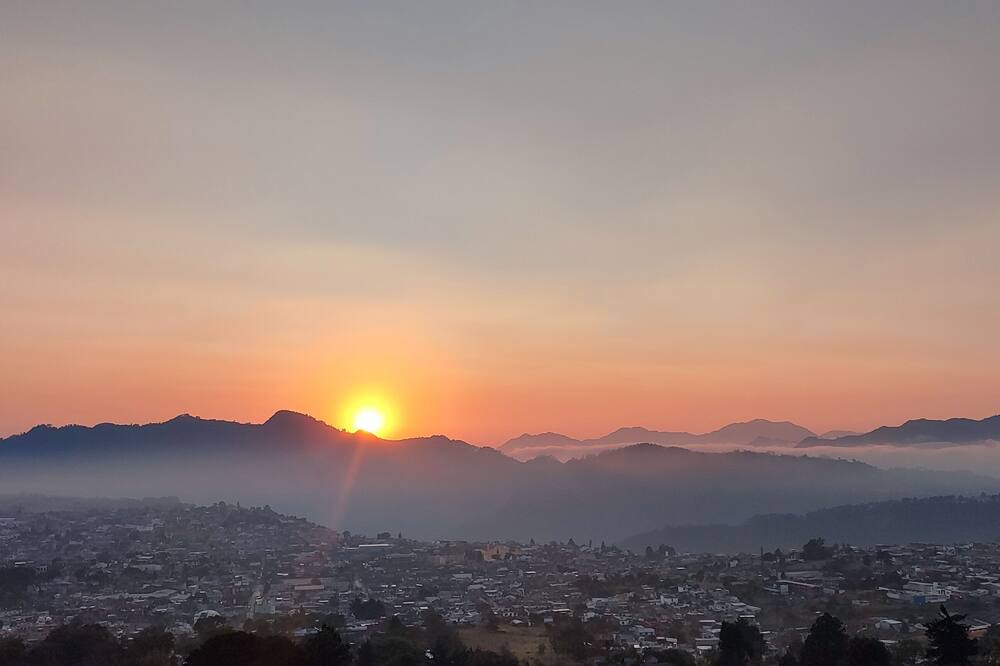 Photo of Outdoor in Zacatlan