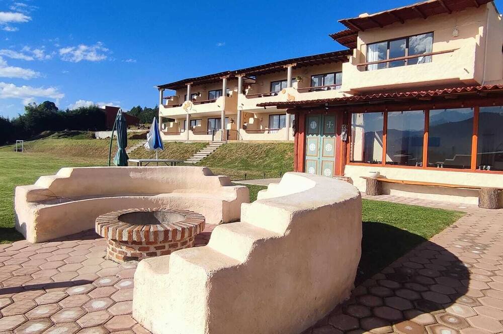 Photo of Outdoor in Zacatlan