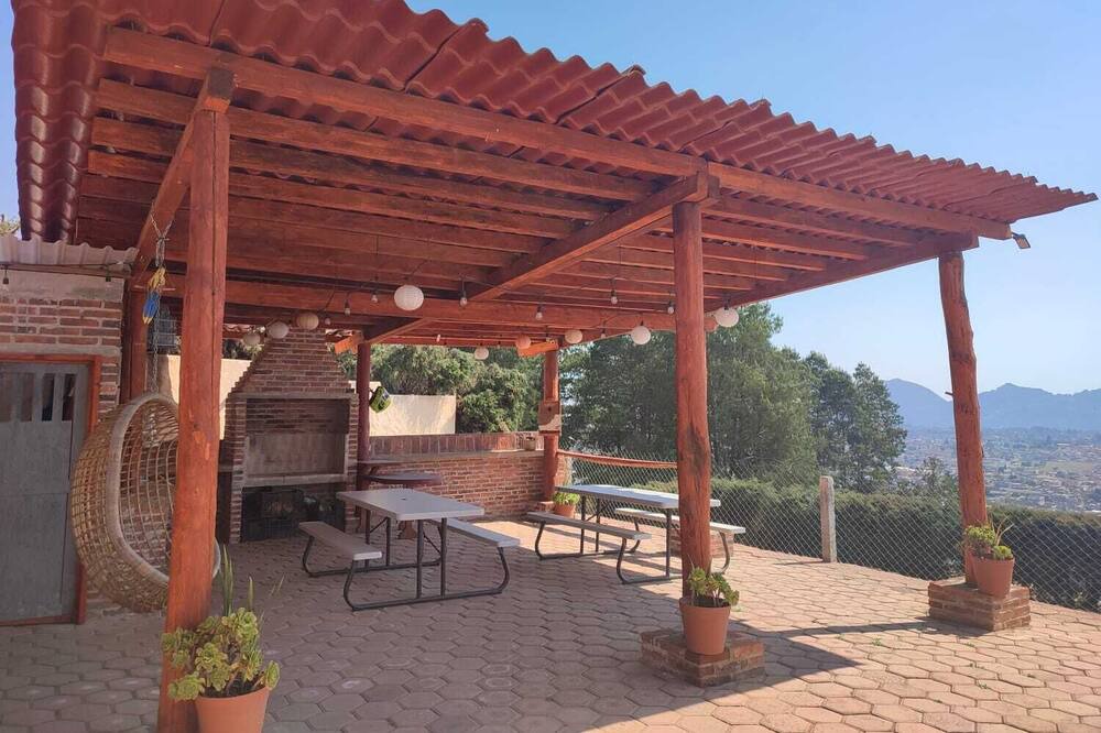 Photo of Outdoor in Zacatlan