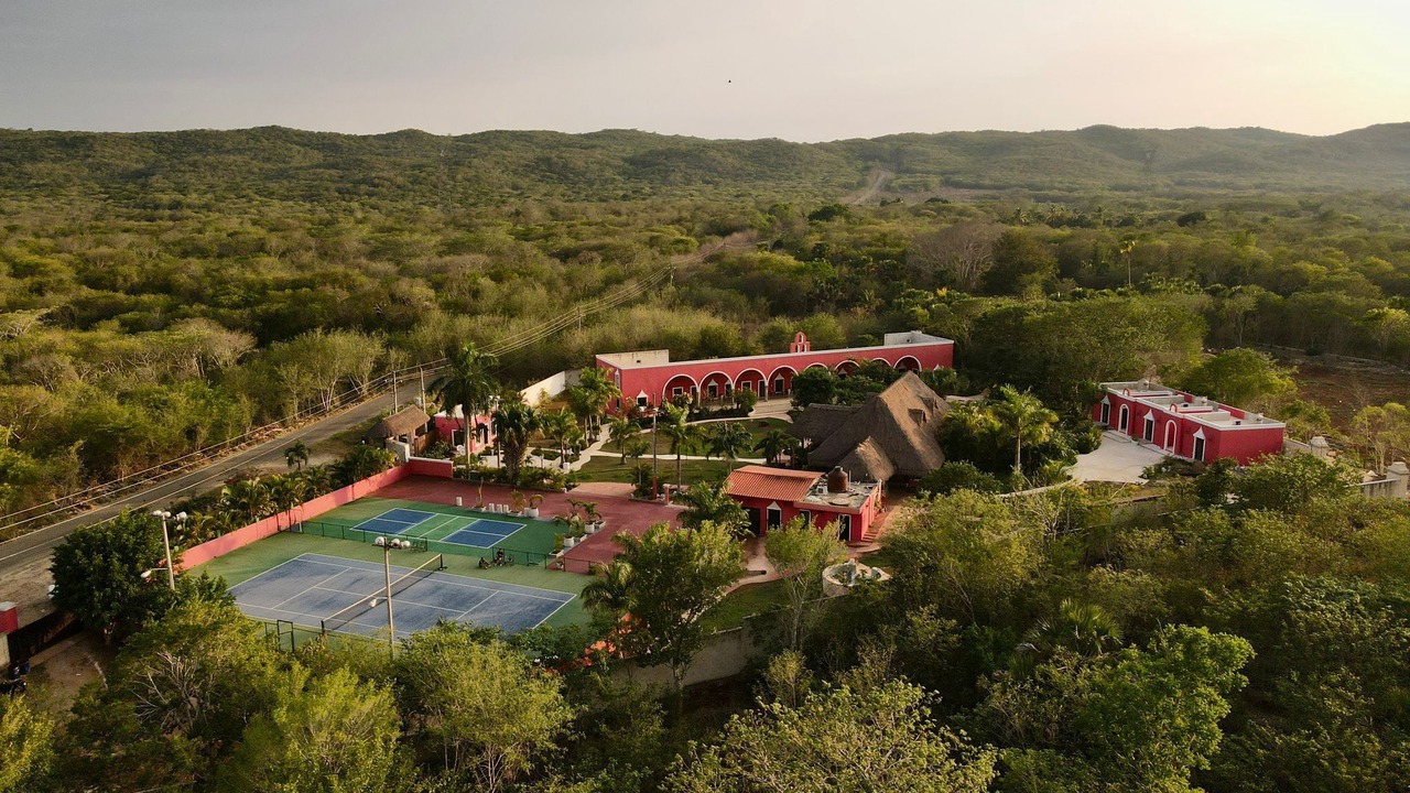 Photo of Outdoor in Ticul