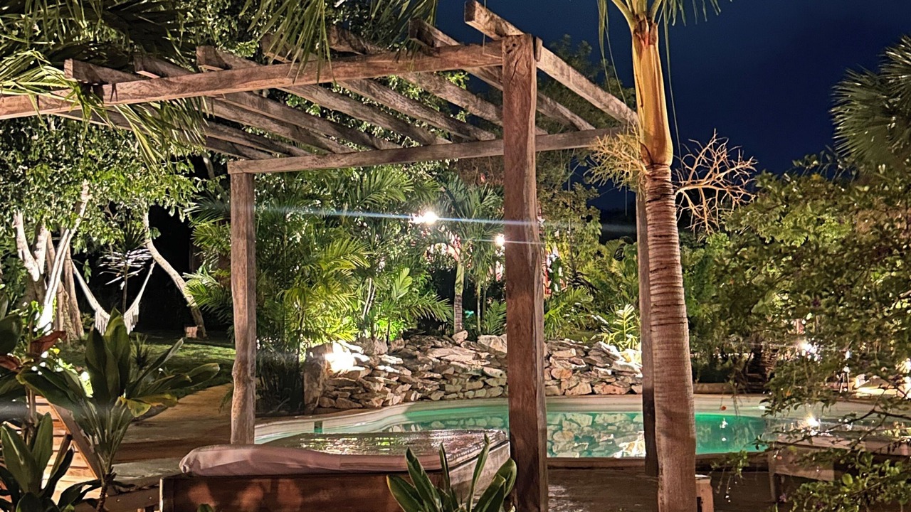 Photo of Outdoor in Ticul