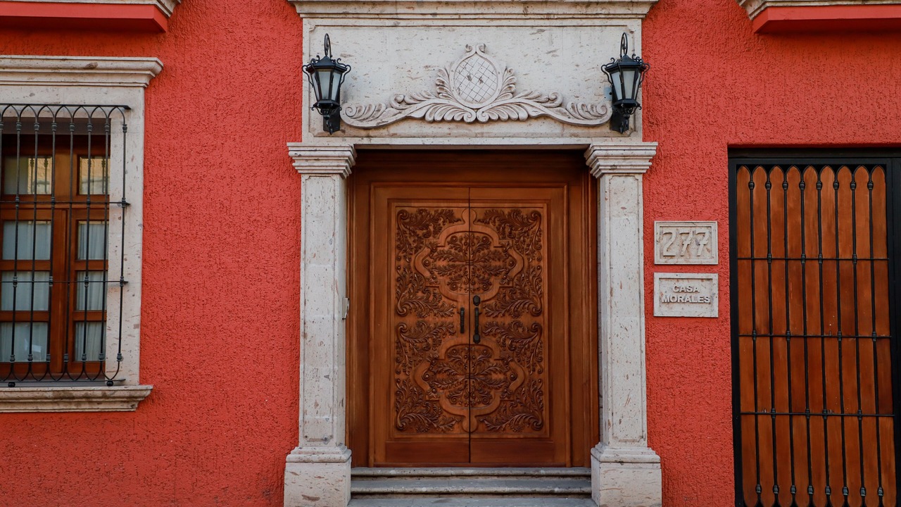Photo of Outdoor in Guadalajara
