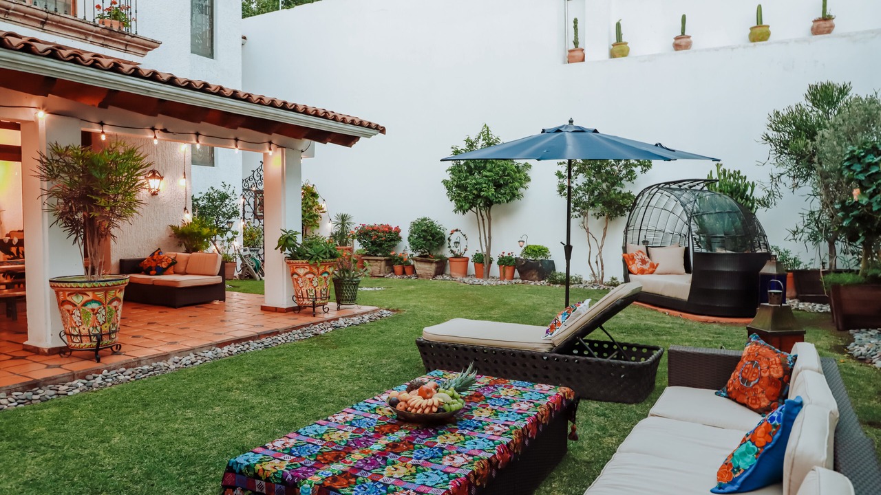 Photo of Outdoor in Guadalajara