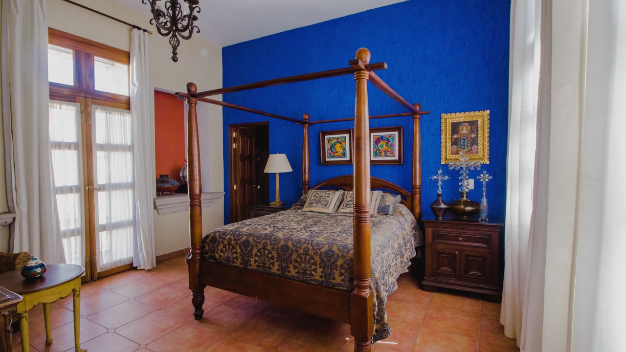Photo of Bedroom in Guadalajara