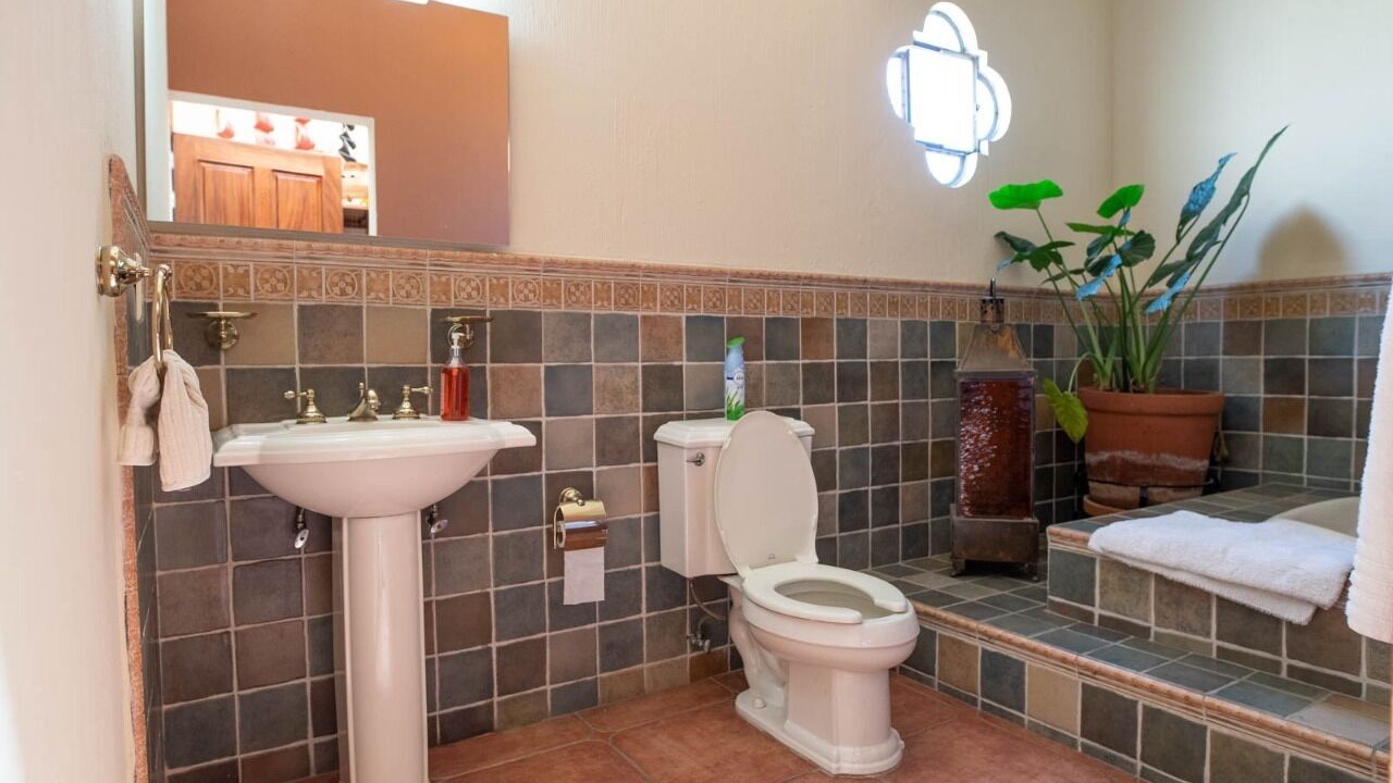 Photo of Bathroom in Guadalajara