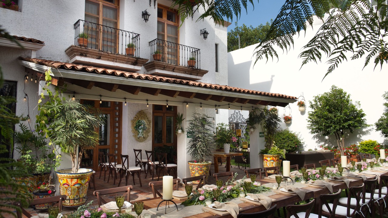 Photo of Outdoor in Guadalajara