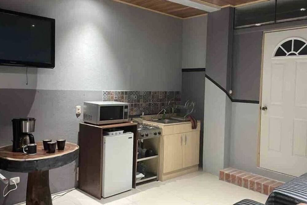 Photo of Kitchen in Huehuetenango