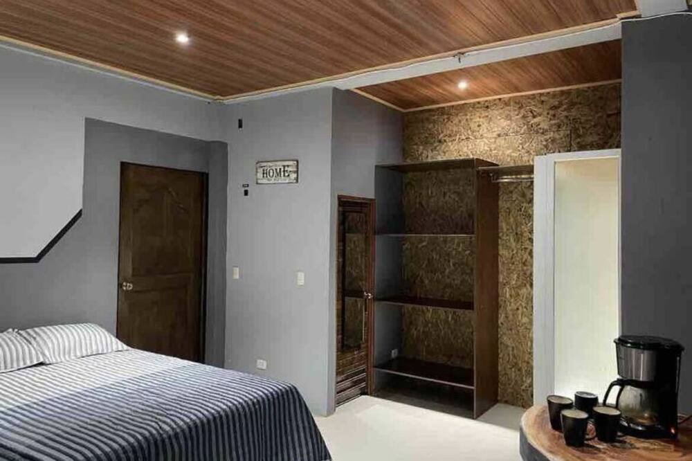 Photo of Bedroom in Huehuetenango