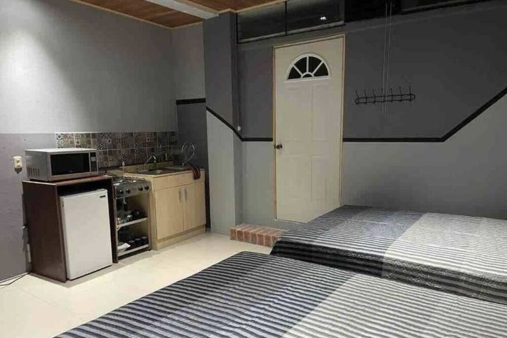 Photo of Bedroom in Huehuetenango