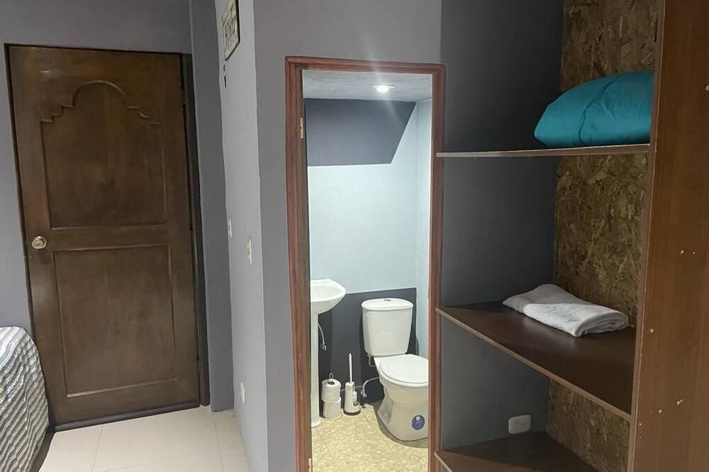 Photo of Bedroom in Huehuetenango