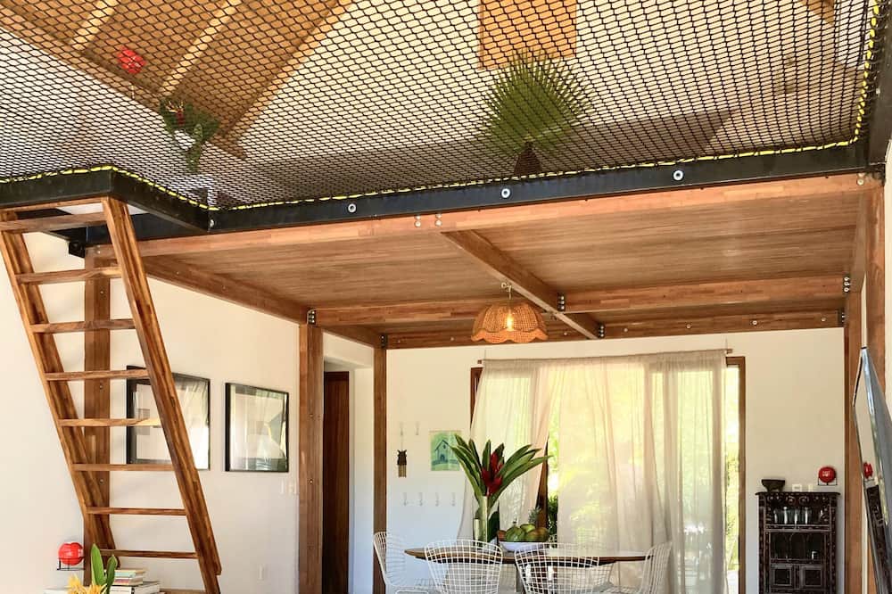 Photo of Livingroom in Chacala