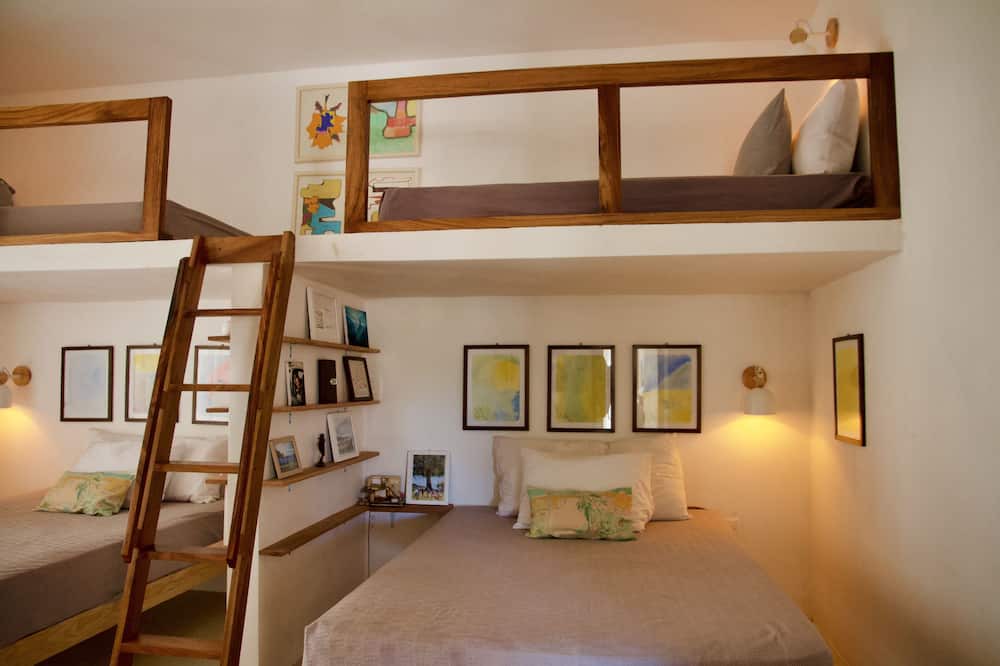 Photo of Bedroom in Chacala