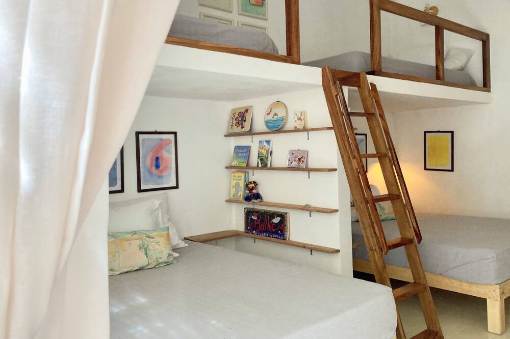 Photo of Bedroom in Chacala