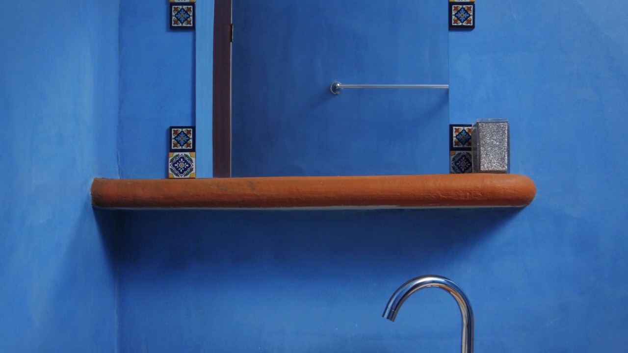 Photo of Bathroom in Santa Cruz