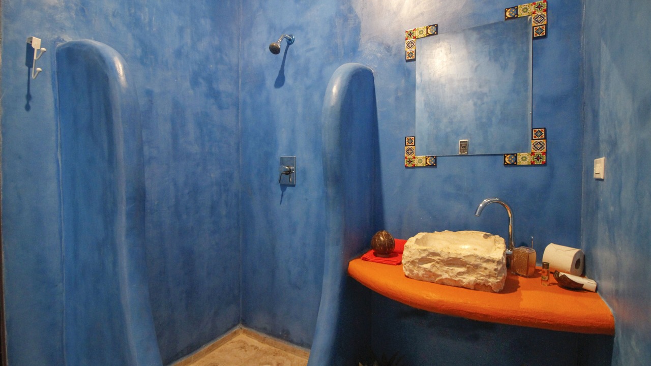 Photo of Bathroom in Santa Cruz