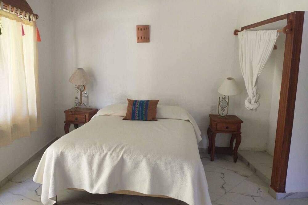 Photo of Bedroom in Sayulita
