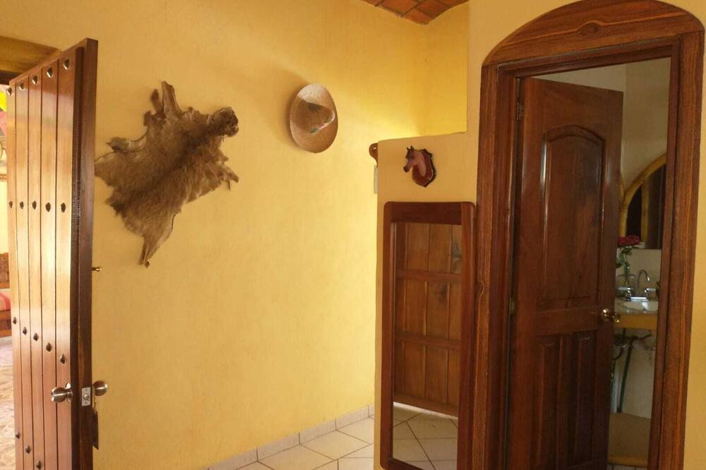 Photo of Bathroom in Sayulita