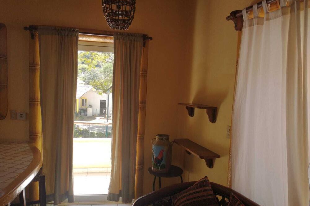 Photo of Livingroom in Sayulita