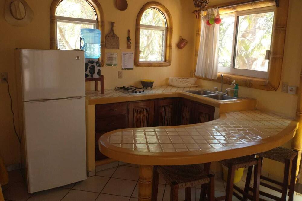 Photo of Kitchen in Sayulita