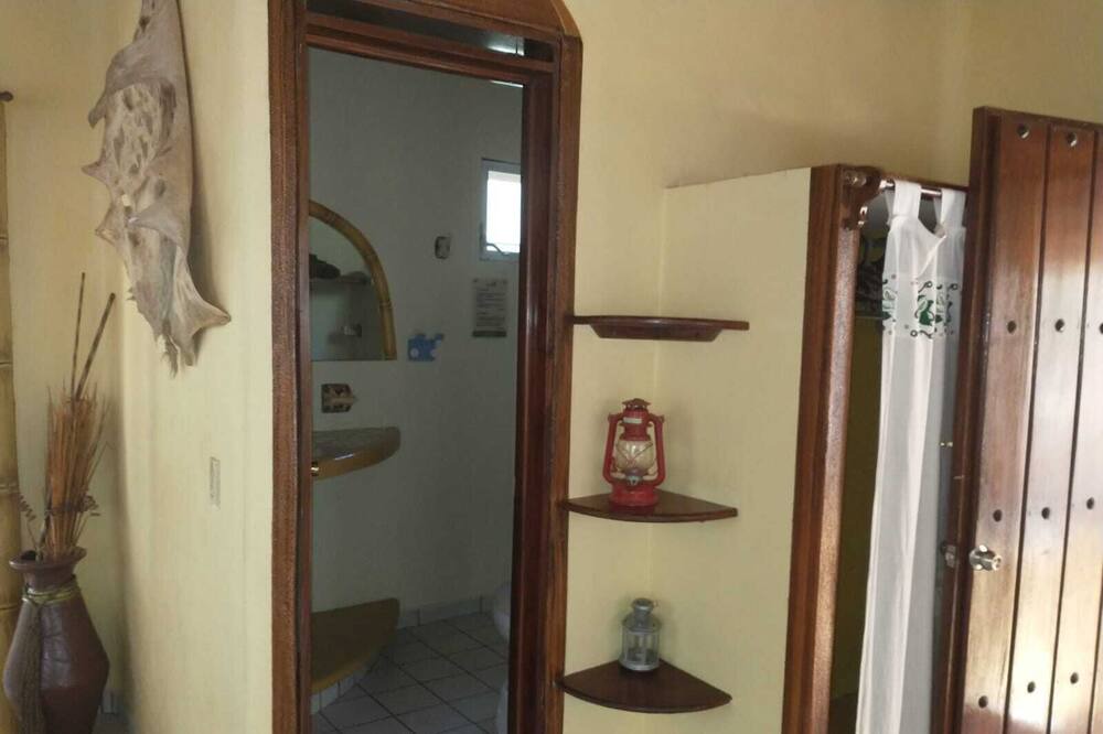 Photo of Bathroom in Sayulita