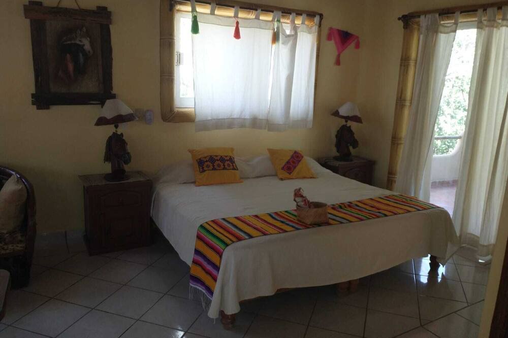 Photo of Bedroom in Sayulita