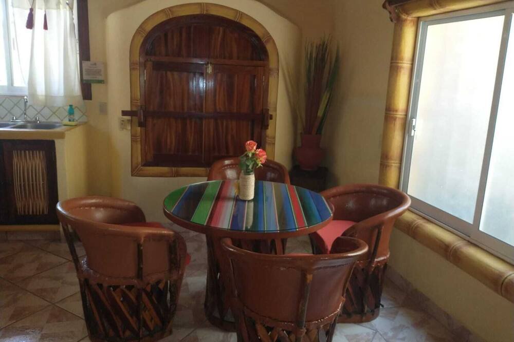 Photo of Livingroom in Sayulita