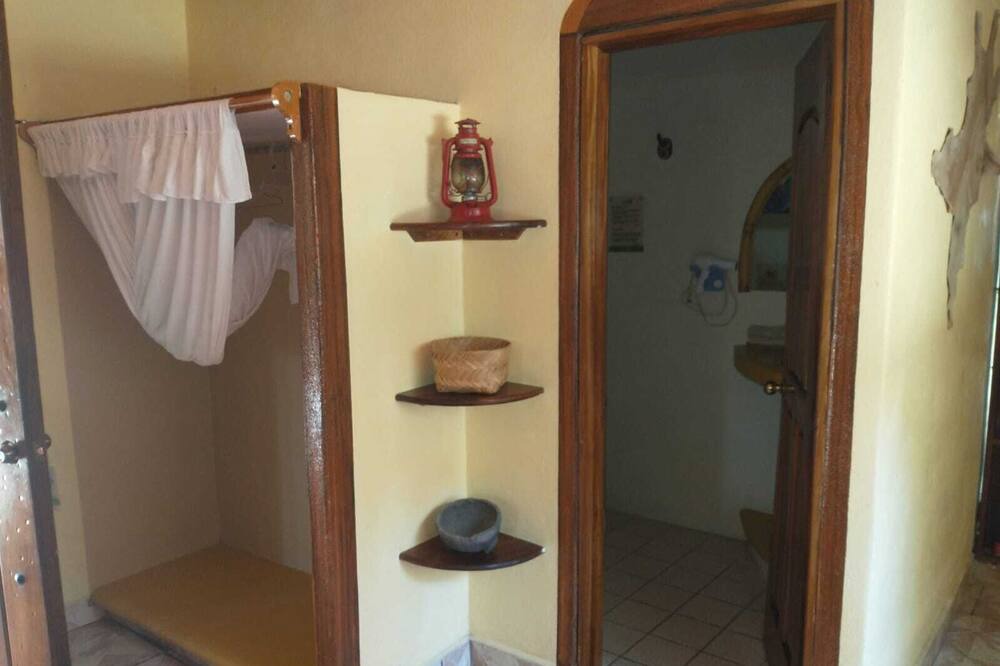 Photo of Bathroom in Sayulita