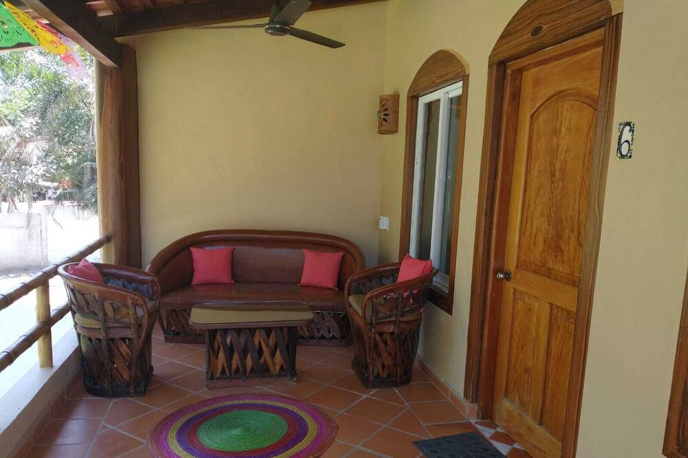 Photo of Patio Balcony in Sayulita