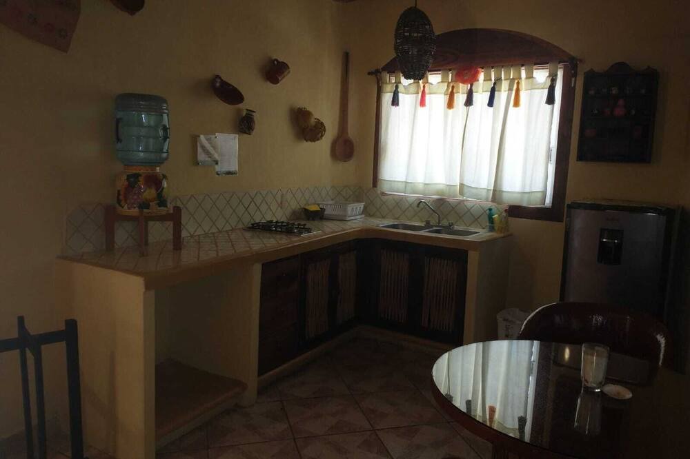 Photo of Kitchen in Sayulita