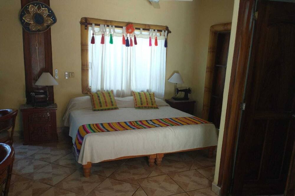 Photo of Bedroom in Sayulita