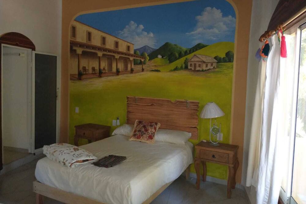 Photo of Bedroom in Sayulita