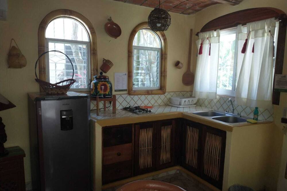Photo of Kitchen in Sayulita