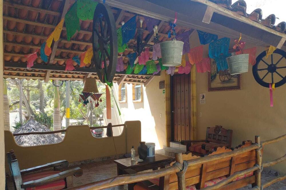 Photo of Patio Balcony in Sayulita