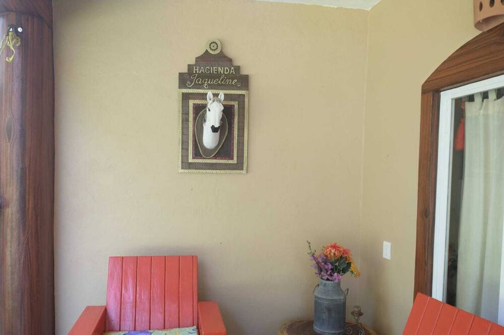 Photo of Livingroom in Sayulita
