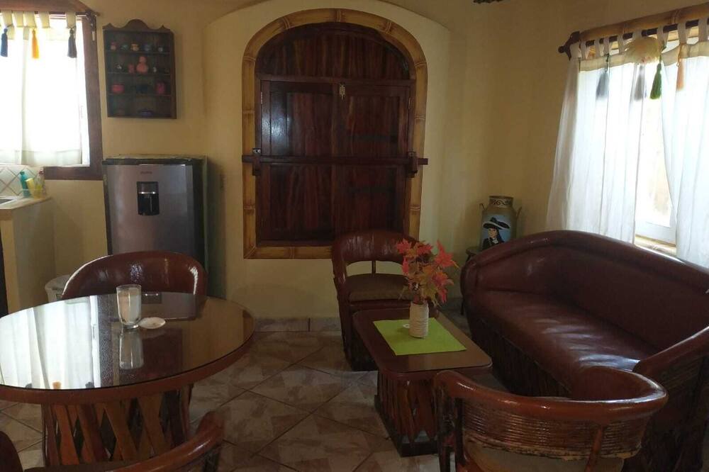 Photo of Bedroom in Sayulita
