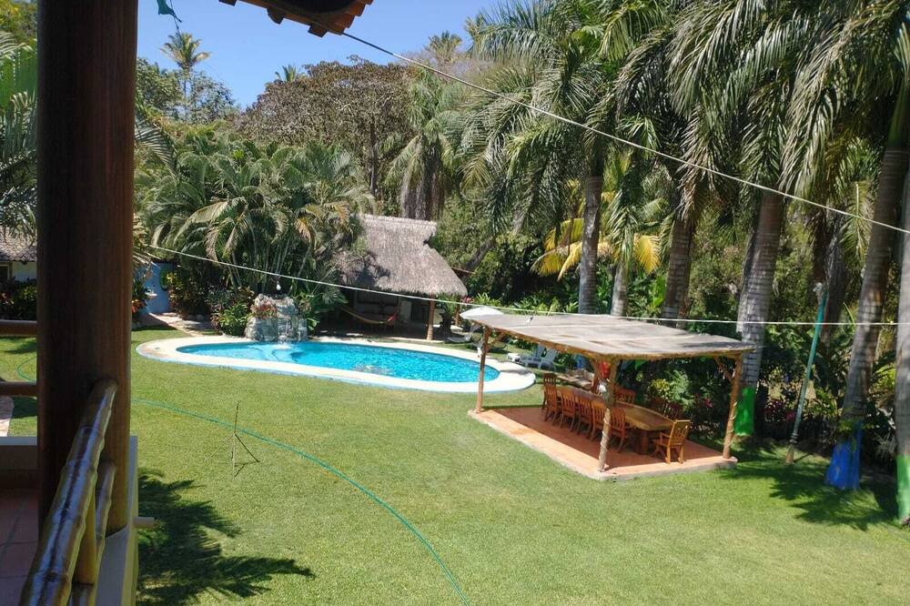 Photo of Outdoor in Sayulita