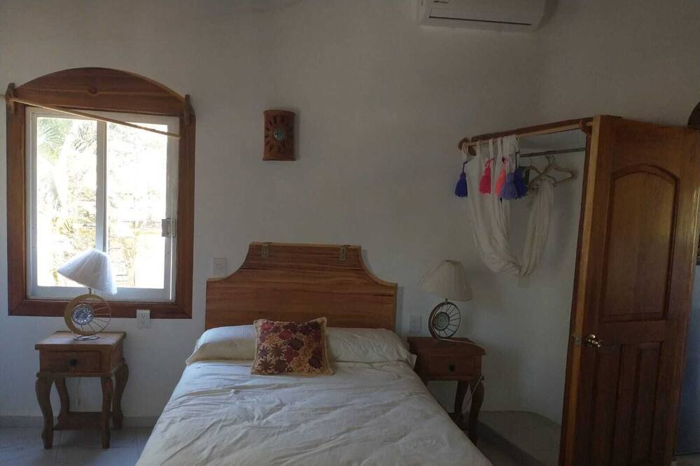 Photo of Bedroom in Sayulita
