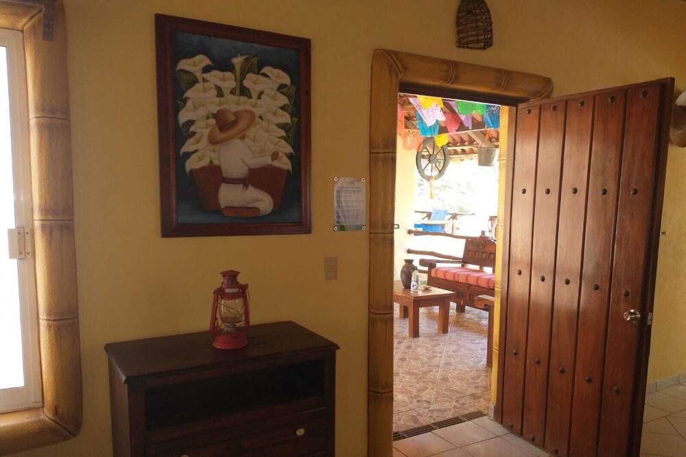 Photo of Livingroom in Sayulita