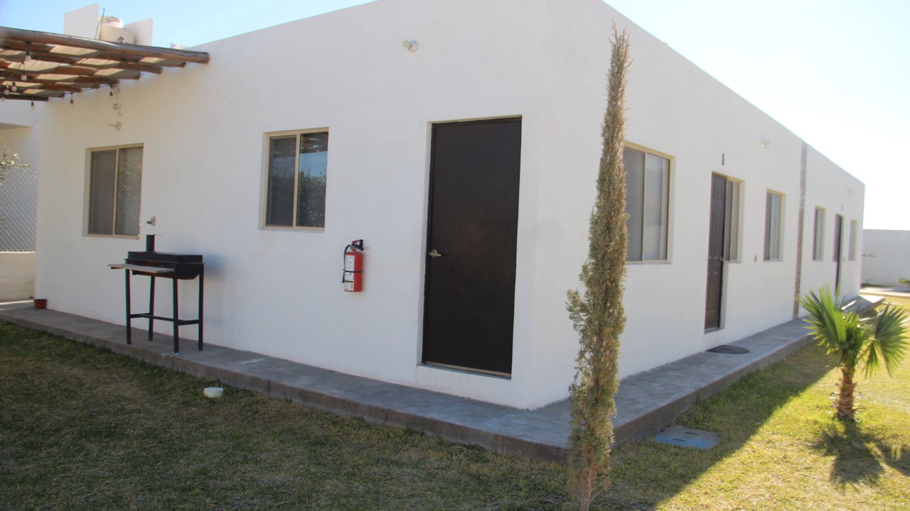 Photo of Outdoor in Cuatrocienegas De Carranza