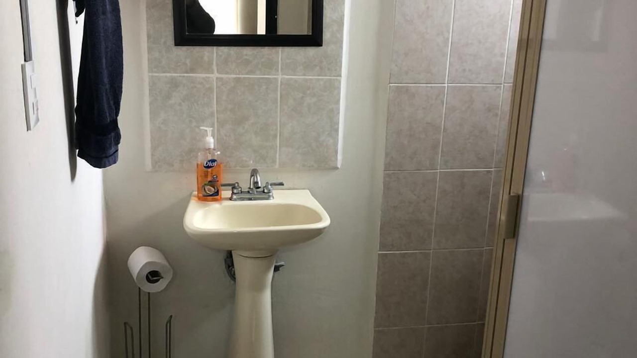 Photo of Bathroom in Cuatrocienegas De Carranza
