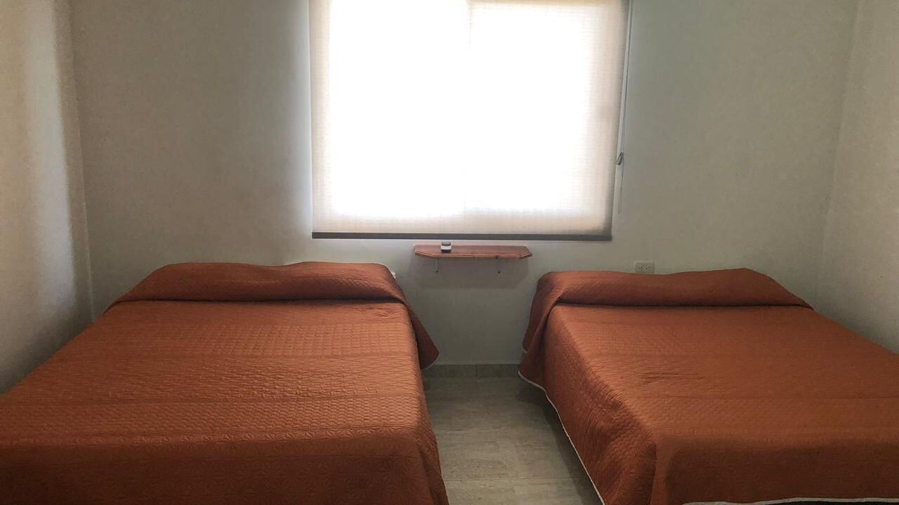 Photo of Bedroom in Cuatrocienegas De Carranza