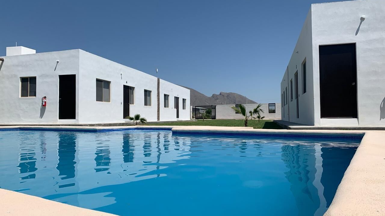 Photo of Outdoor in Cuatrocienegas De Carranza