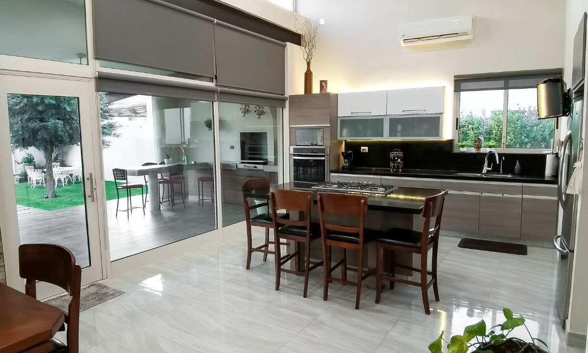 Photo of Kitchen in Cuatrocienegas De Carranza