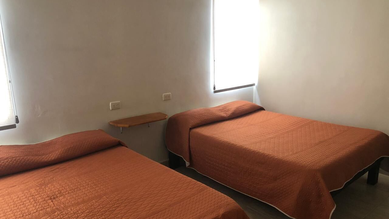 Photo of Bedroom in Cuatrocienegas De Carranza