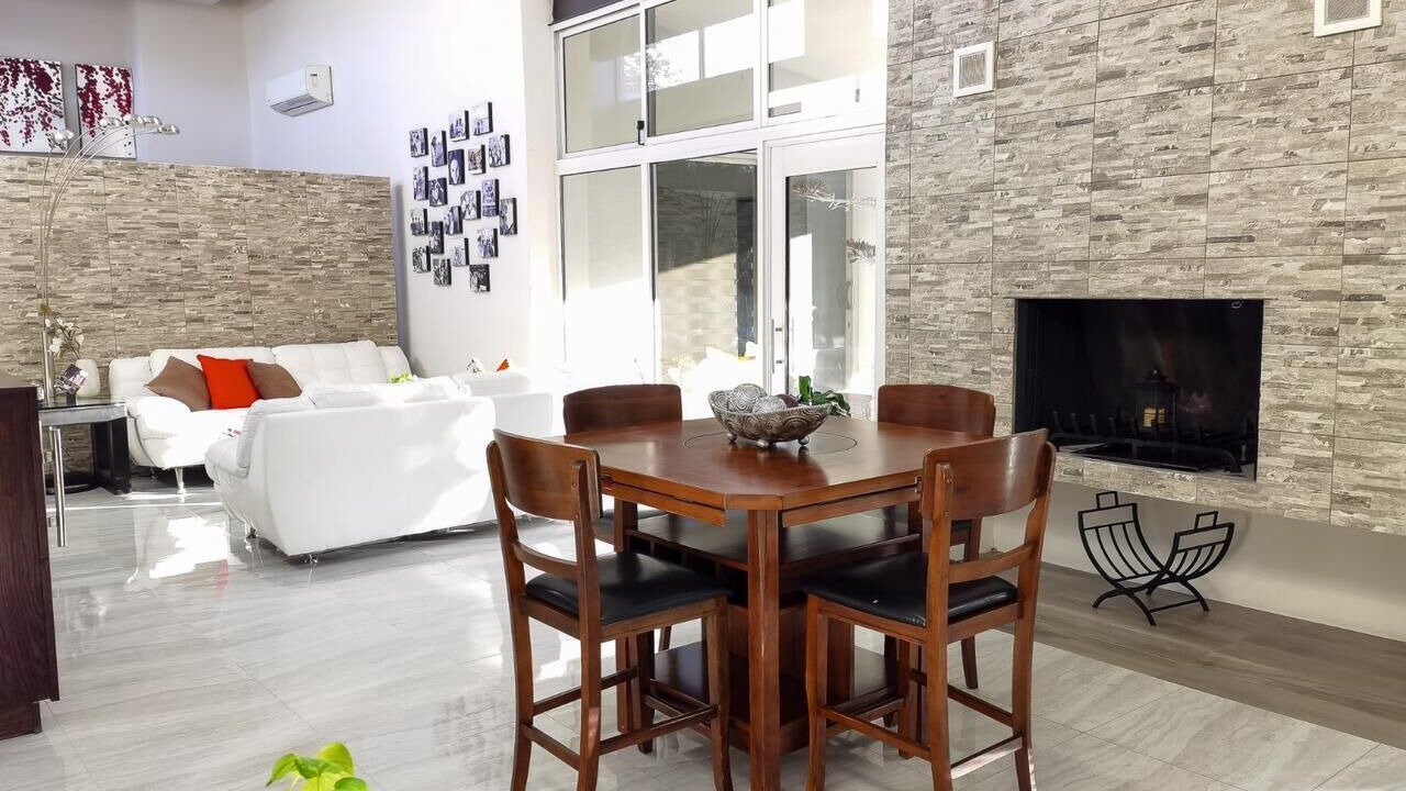Photo of Livingroom in Cuatrocienegas De Carranza