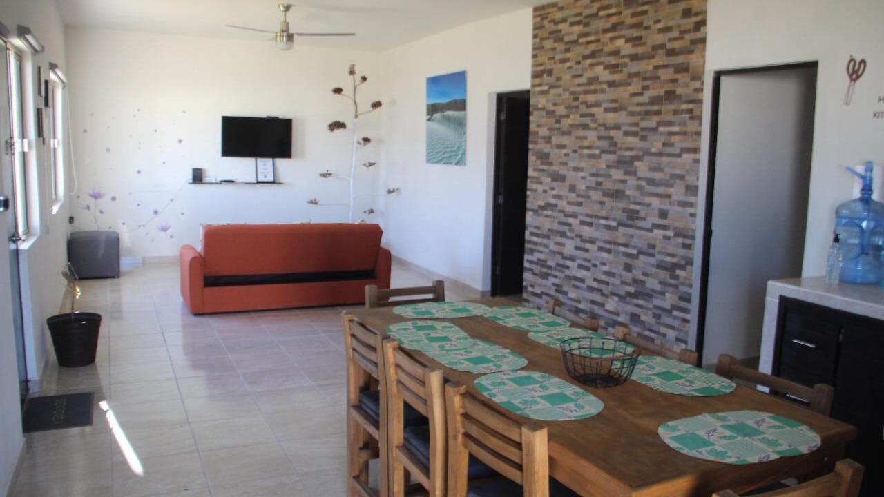 Photo of Kitchen in Cuatrocienegas De Carranza