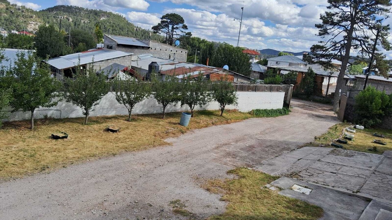 Photo of Outdoor in Creel