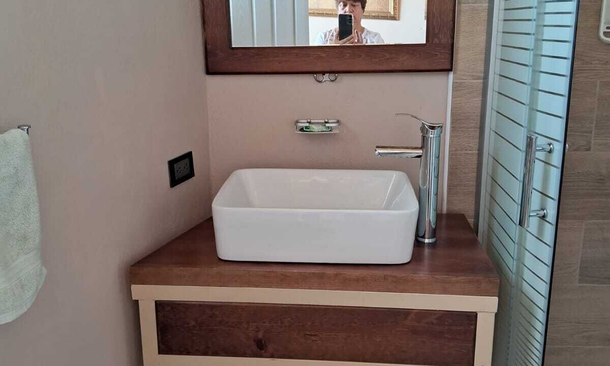 Photo of Bathroom in Creel
