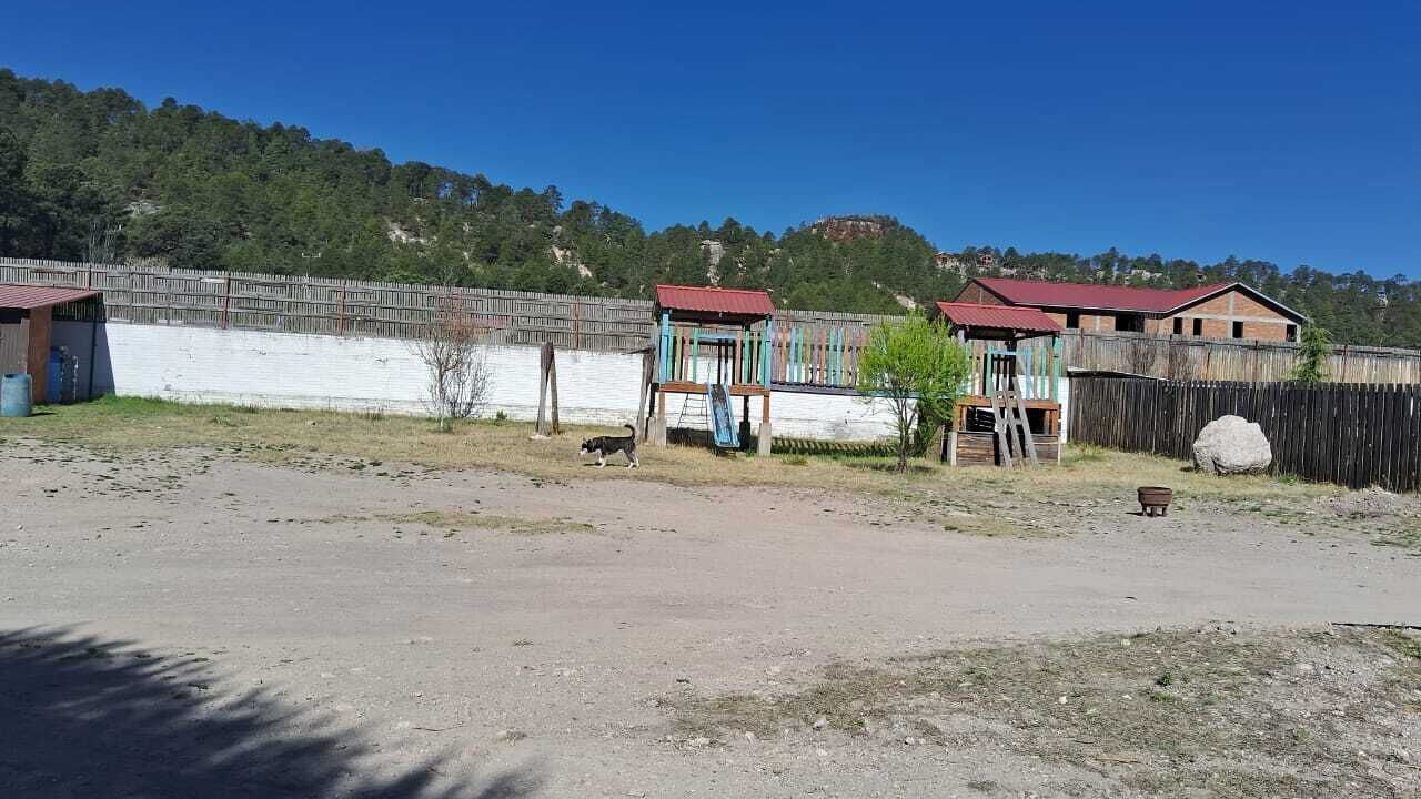 Photo of Outdoor in Creel